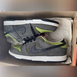 Nike Dunk Low Pro (Kermit)